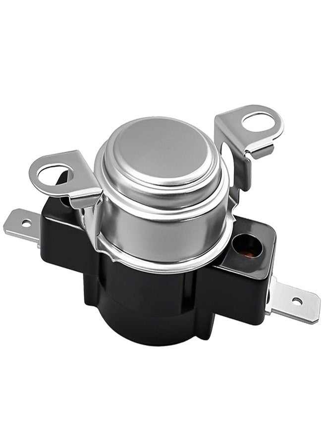 PNYZIK Range Oven Limit Thermostat Replace WP4449751 4449751 1550872 AH2375382 EA2375382 AP6009390 PS2375382 Fit for Whirlpool KOCE500ESS WOS51EC0AS KODE500ESS KOSE500ESS WOS51EC0HS - Image 1